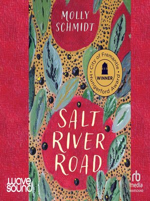 cover image of Salt River Road
